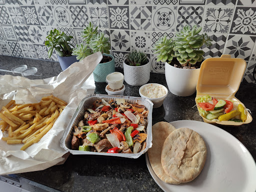 Photo of Copnor Grill - 18 Tangier Rd, Portsmouth PO3 6JL